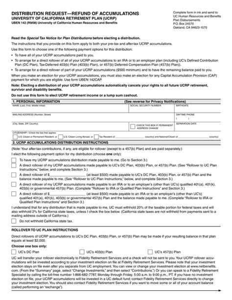 citizenship check box that applies ucrp distribution form|ucrp retirement benefits 2022.